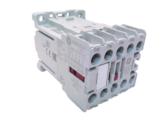 GENERAL ELECTRIC MCRC022AT