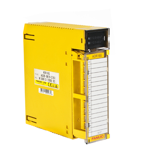 FANUC A03B-0819-C051-AAD04A