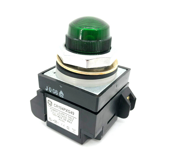 GENERAL ELECTRIC CR104PLT42G