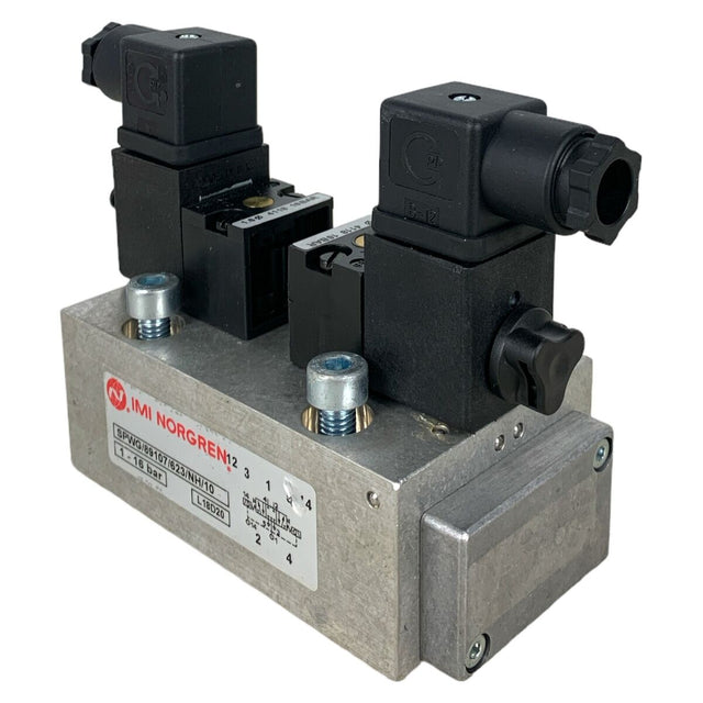 NORGREN SPWG/28-50/UF