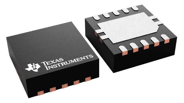TEXAS INSTRUMENTS LMZ35003RKGR