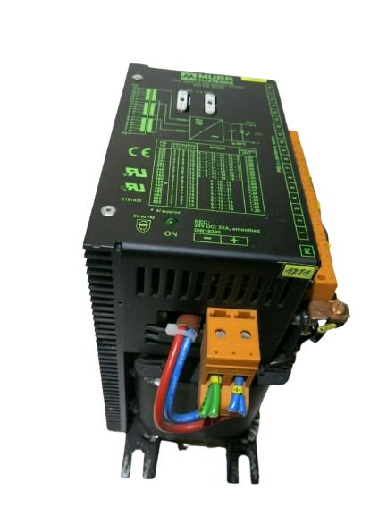 MURRELEKTRONIK 85796