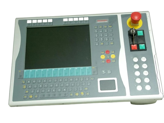 BECKHOFF CP7037-1037-0010