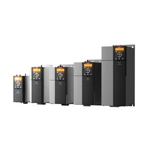 DANFOSS 134U7715-FC-280P1K1T4E20H1BXCXXXSXXXXA0