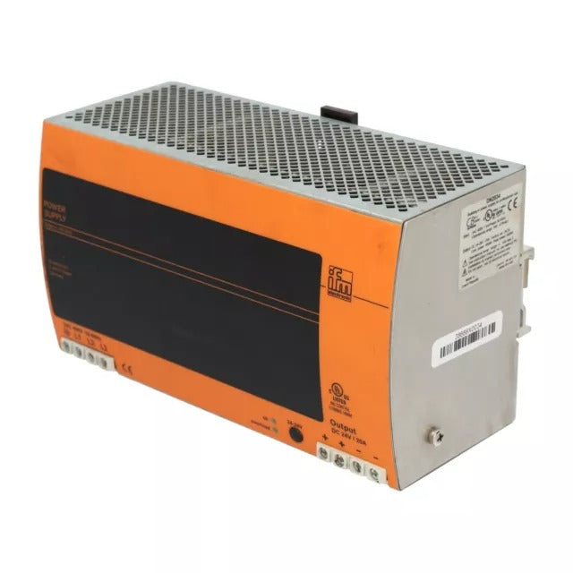 IFM DN2034