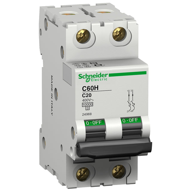 SCHNEIDER ELECTRIC 24989