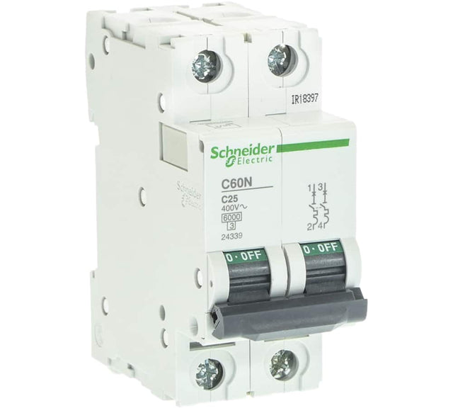 SCHNEIDER ELECTRIC 24339
