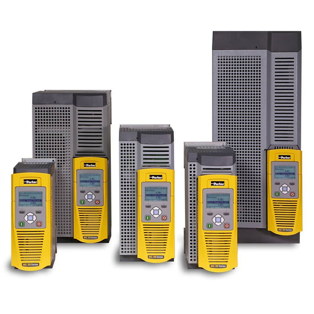 PARKER M150D6F10I30T11M00