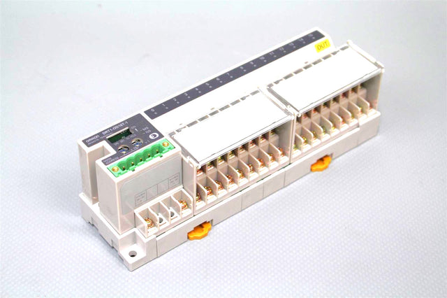 OMRON DRT1-OD16T-1