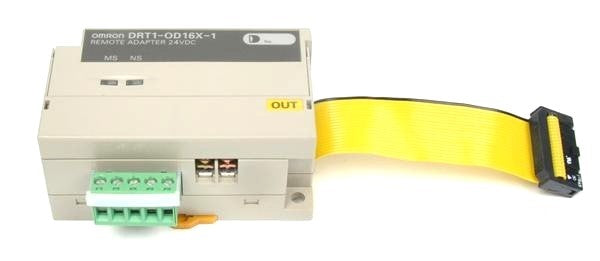 OMRON DRT1-OD16X1