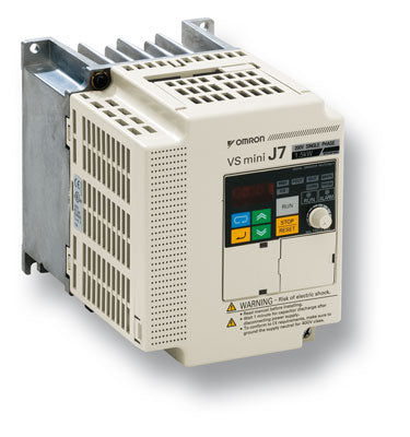 OMRON CIMR-J7AZ40P70