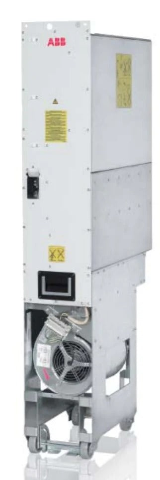 ABB ACS800-104-0400-5+E205+V991