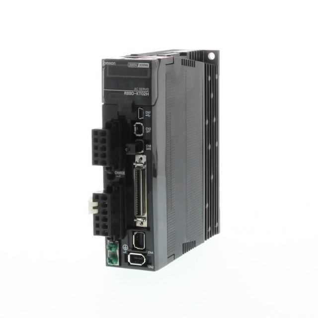 OMRON R88D-KP04H