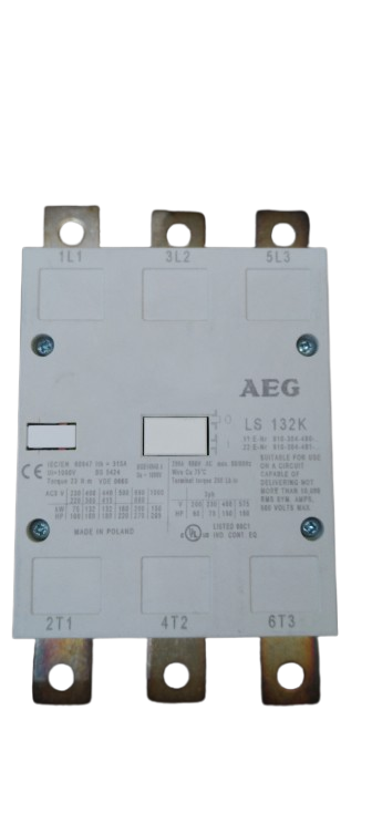 AEG 910-304-280-00-LS15K.10