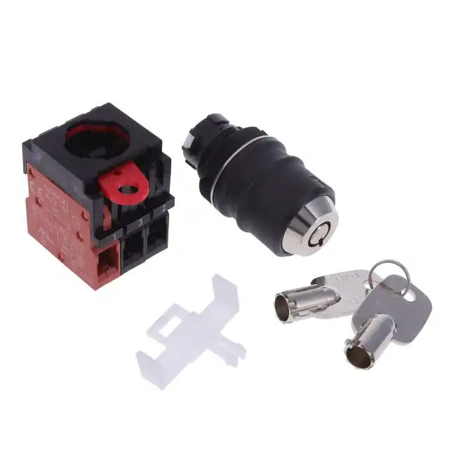 OMRON A22TK-2LR-11-K01