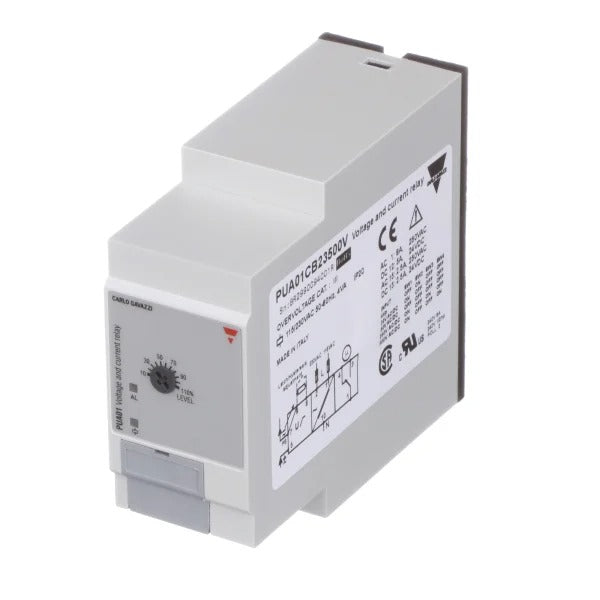 CARLO GAVAZZI PUA01CB23500V