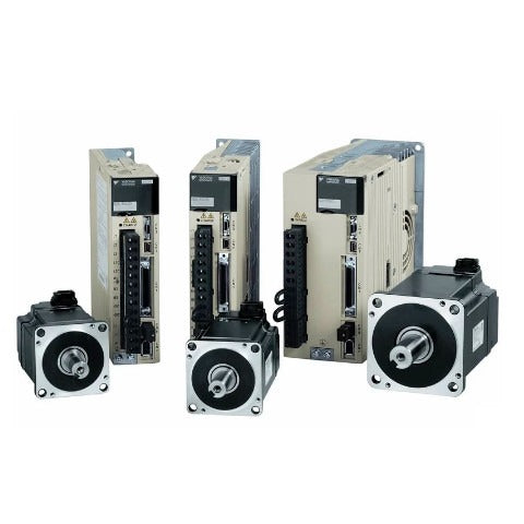 YASKAWA SGDV-COA5EDA002000