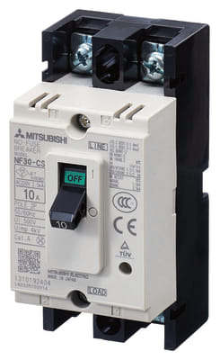 MITSUBISHI NF30-CS2P5A