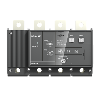 ABB 1SDA118008R1-RCBTypexXT54p