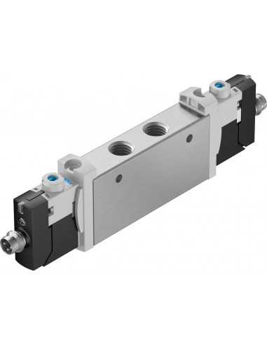 FESTO 574232-VUVG-L14-P53U-T-G18-1R8L