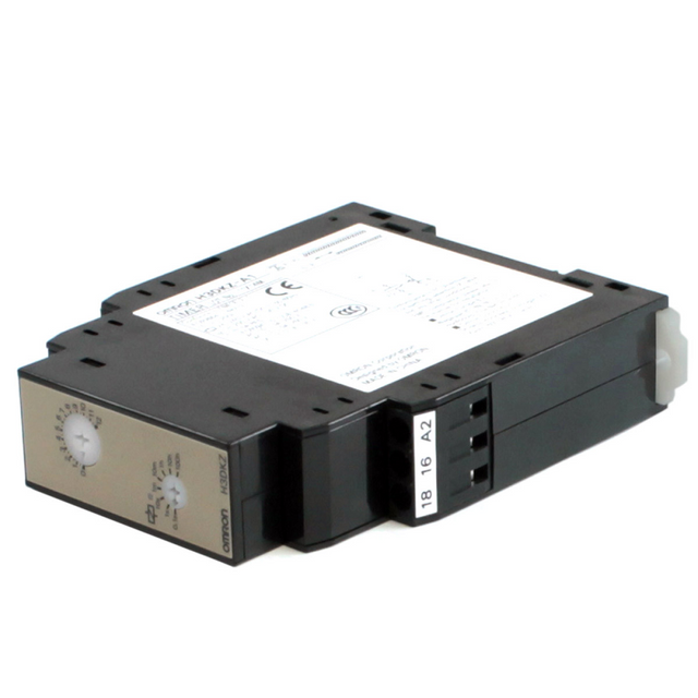 OMRON H3DKZ-GAC/DC24-240