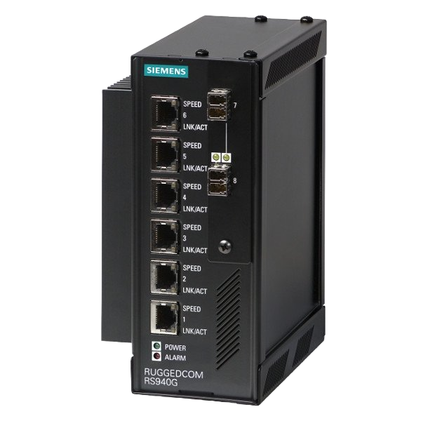 SIEMENS 6GK6090-0GS23-0BA0-Z-A01
