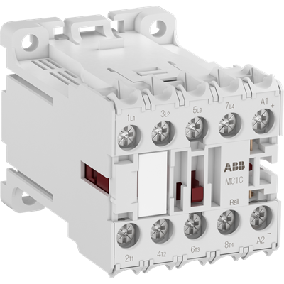 ABB 1SAL102129R9911-MC1CB00ARWDD-RAIL