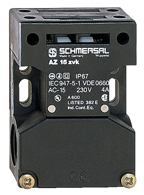 SCHMERSAL 101157470-AZ15ZVRK-M20-1762