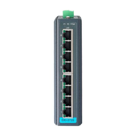 ADVANTECH EKI-2728