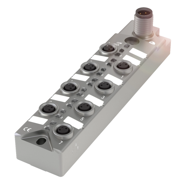 BALLUFF BNI0093-BNIIOL-309-002-Z019