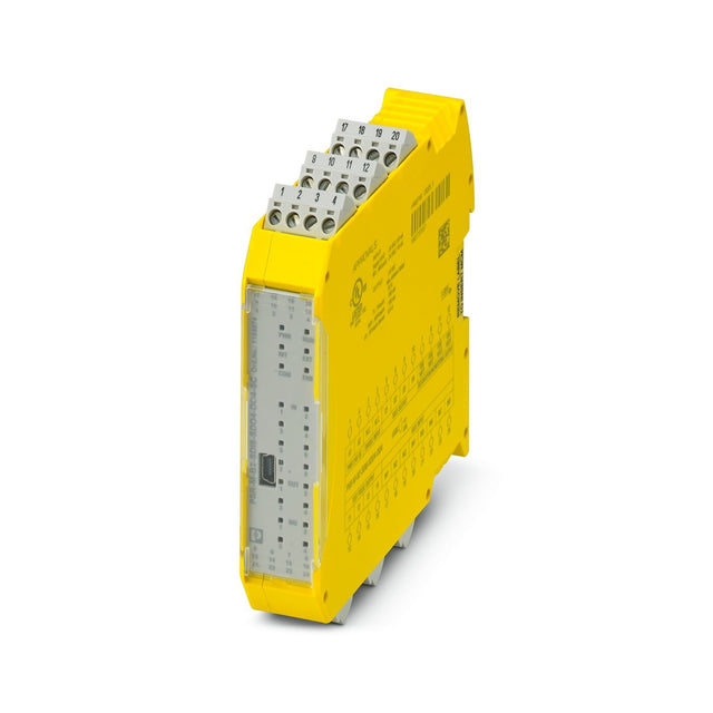 PHOENIX CONTACT 1104974--PSR-M-B2-SDI8-SDO4-DO4-SC