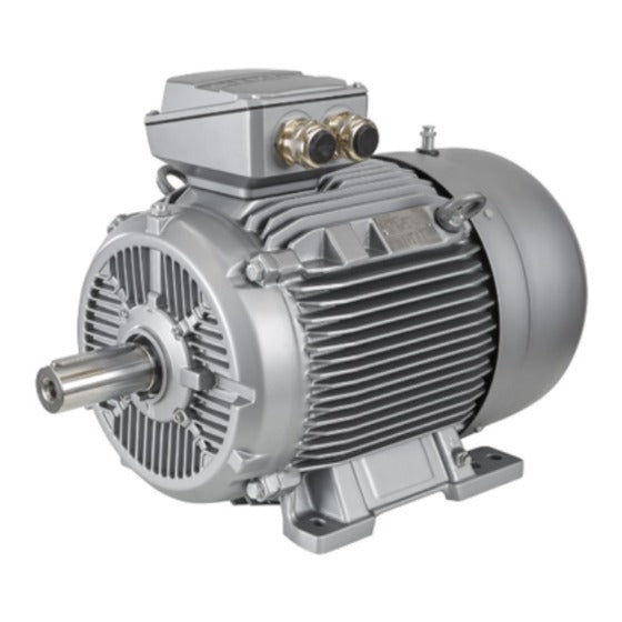 SIEMENS 1LE1503-1DB43-4GB4-Z+H00