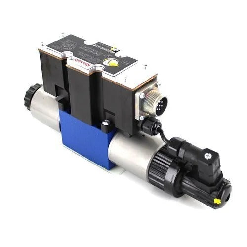 BOSCH REXROTH 4WREE10E75-2X/G24K31/A1VBoschRexroth