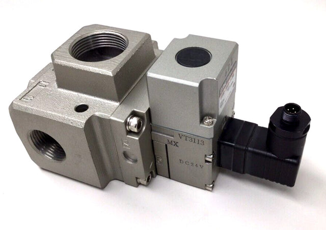 SMC VP3165-105DZA