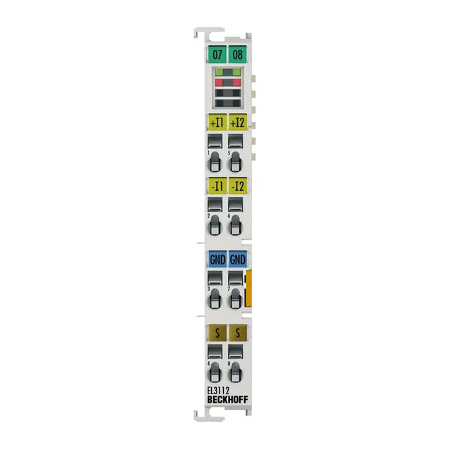 BECKHOFF EL3112