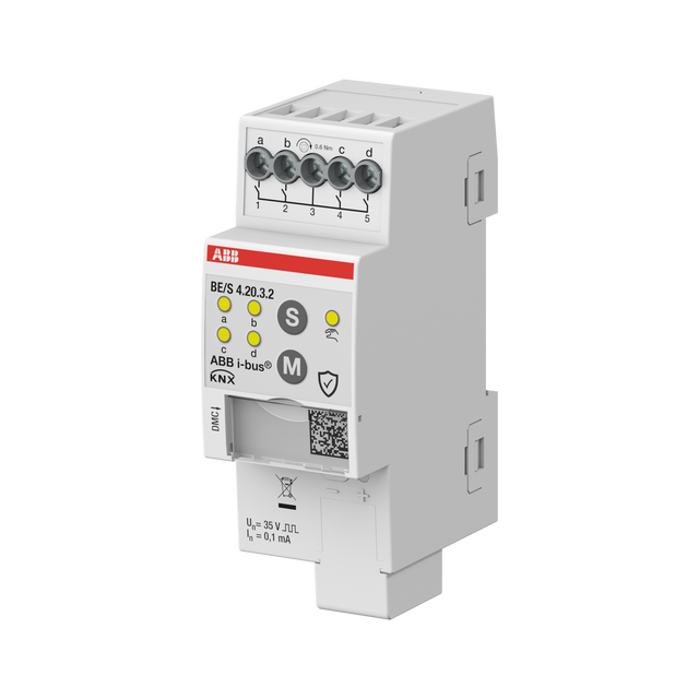 ABB 2CDG110276R0011-BE/S4.20.3.2