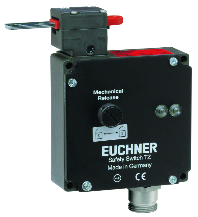EUCHNER 054964-TZ1LE024PGOR8C