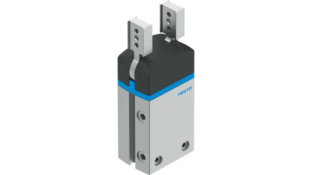 FESTO 1307391A-HGR-25-69-A-SA