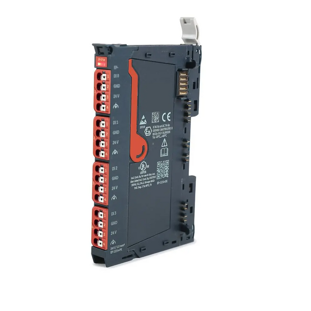EMERSON EP-750FGE-