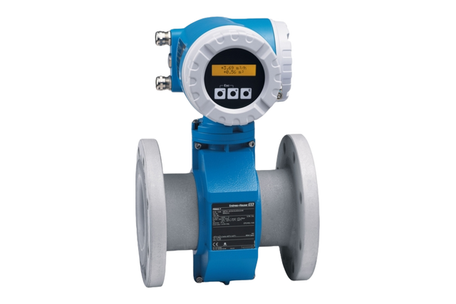 ENDRESS+HAUSER 50W1H-UM0A1AA0BBAAEndress+Hauser