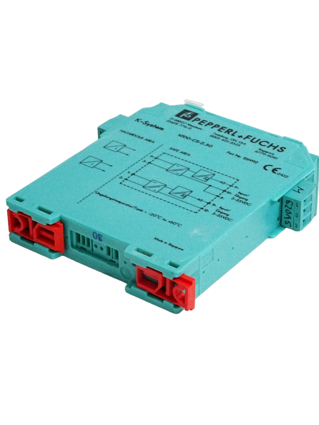 PEPPERL+FUCHS 294986-KFD0-CS-2.50
