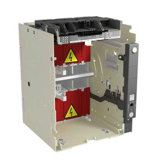 ABB 1SDA104703R1-XT7-XT7MWFP3pHRIEC/UL