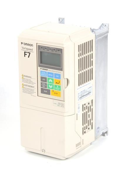 YASKAWA CIMR-F7Z45P5