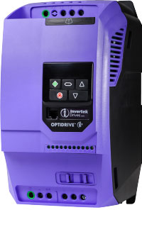 INVERTEK ODE-3-340240-3042