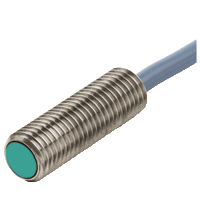 PEPPERL+FUCHS 128870-NCB1,5-8GM25-N0-10M