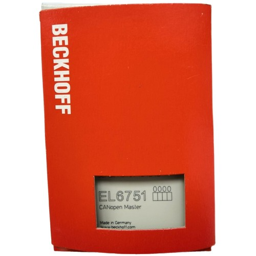 BECKHOFF ES3008