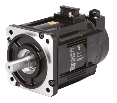 YASKAWA SGM7G-09A7A6C