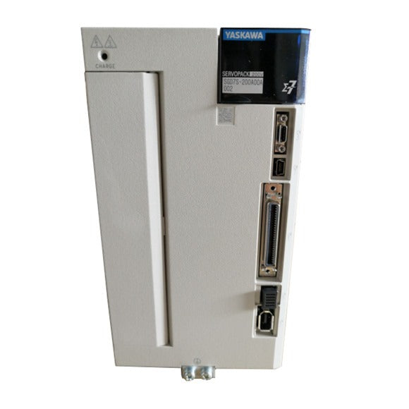 YASKAWA SGD7S-330A10B202