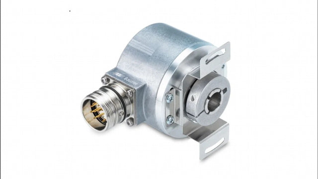 BAUMER ELECTRIC EN580E.ML-TT12.GB11G.13120.H