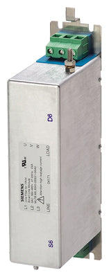 SIEMENS 6SL3000-0HE21-0AA0